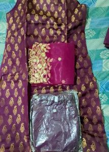 Indian Outfit Set