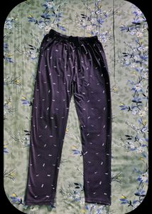 Nike Lounge Pant For Women&#39;s 🌼❇️