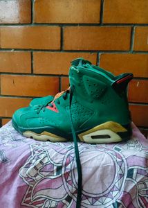 nike air jordan retro 6
