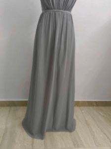 Chiffon Gown