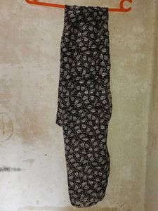 Frock with Salvar