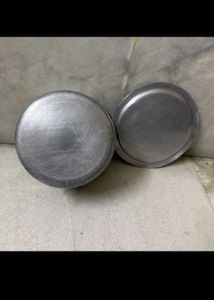 Extra Large&amp; Large Patila With Lids