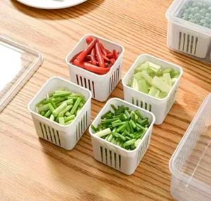 Food Storage Container