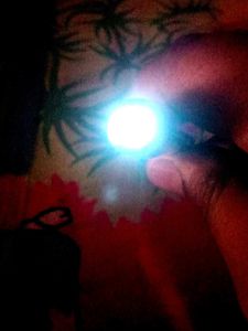 Medical Pen Light