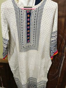 Ethnic Kurta