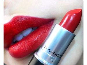 Luxe Brand MAC Original Lip Stick