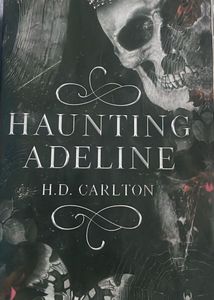 Haunting Adeline