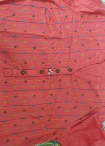 Akkriti By Pantaloons Short Kurti