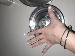 Dinner Set For Student&#39;s