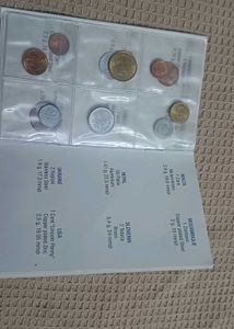 World Coin Collection
