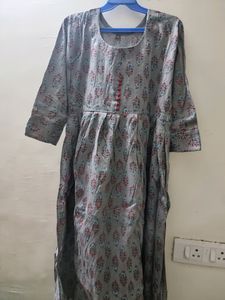 Nairacut Kurti