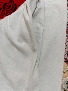 White Shrug❤️