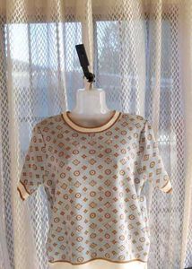 Glitter Design Sweater