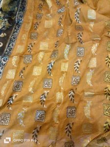 3 sarees