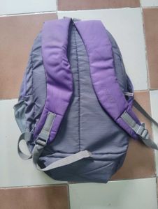 Sanstar ARROW Royal Blue  Backpack with FR
