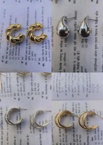 Korean Stud For Girls Pack Of 1 In Just 99 Rs