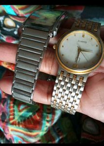 3 Watches