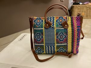 Sling Bag