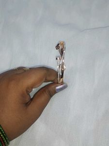Rose Gold Bangle