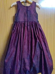 Elegant Party Dress