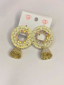 2 Pair Unused Beautiful Earings