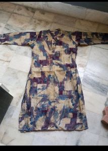 Beautiful New Kurta (Unused) (Fixed Rate)