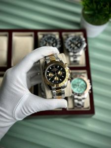 Rolex Super Premium Watch For Men