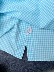Ralph Lauren Checkered Shirt