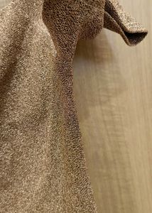 Glittery Crop Top
