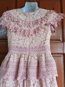 Med Dress