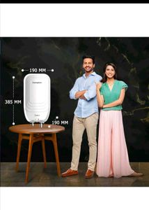 Crompton Juno Water Heater