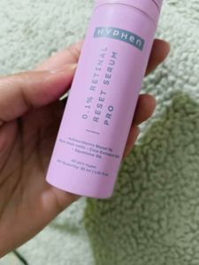 Hyphen 0.1% Retinal Reset Serum Pro