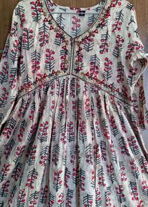 Aliyacut Kurti