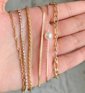 Bracelet Set!