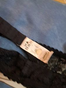 Combo Of  Five  In Garter  Belt  N Panty