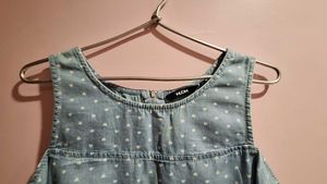 Westside Nuon Cold Shoulder Top