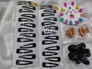 Combo🤩Of 15 Accessories