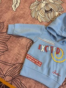 Cute Baby Boy Outfit