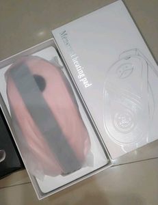 Period Cramp Controller