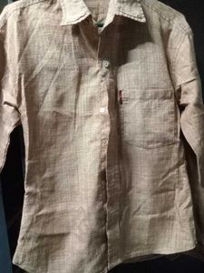 Men's Casual Shirt