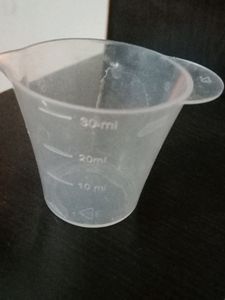 Infant formula milk 🍼