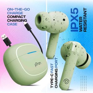BOAT EARBUDS ⚡️⚡️