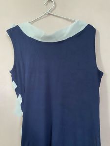 Bodycon Stretchable Sleeveless Dress