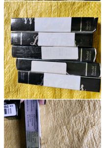 Ronzzile Transparent Lip Gloss