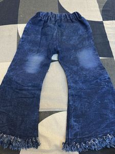 Jeans For Kids