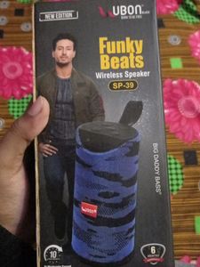 Ubon Speaker Sp-39