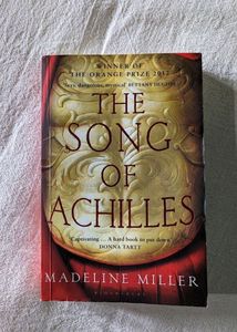 Combo CIRCE + SONG OF ACHILLES