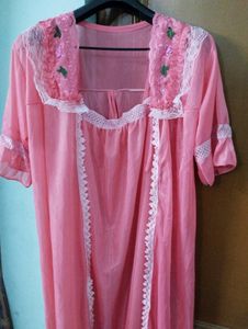 sleepwear sleep maxi night dress