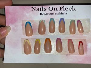 Press On Nails
