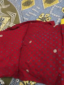 Dress Full Patiyala Set